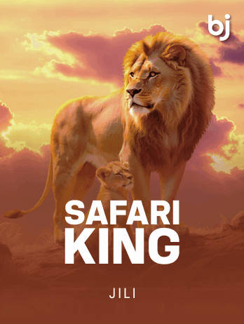 Safari King