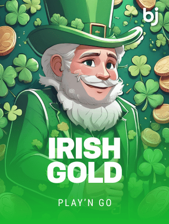 Irish Gold