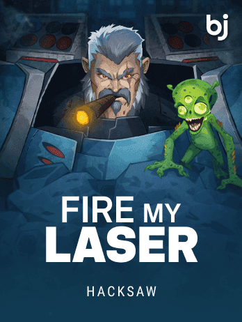 Fire my Laser