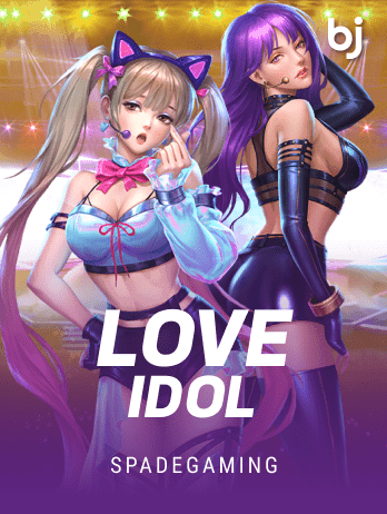 Love Idol game thumbnail