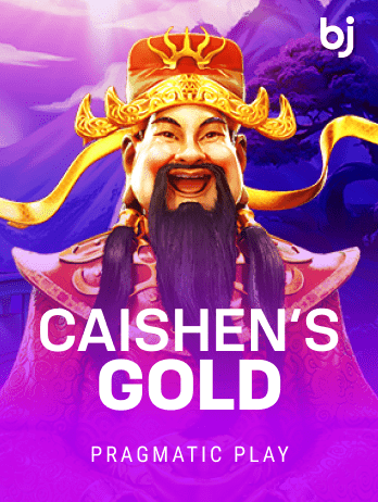 Caishen's Goldpng