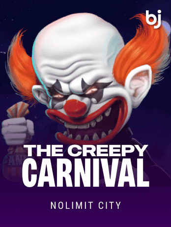 The Creepy Carnivalpng