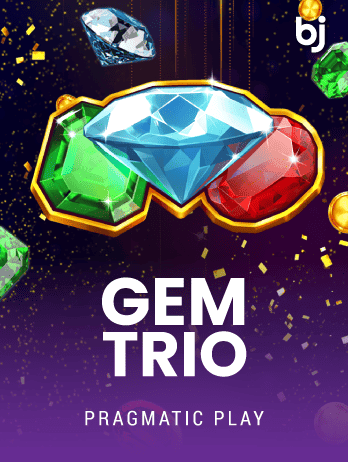 Gem Trio game thumbnail